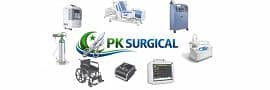 PK Surgical.