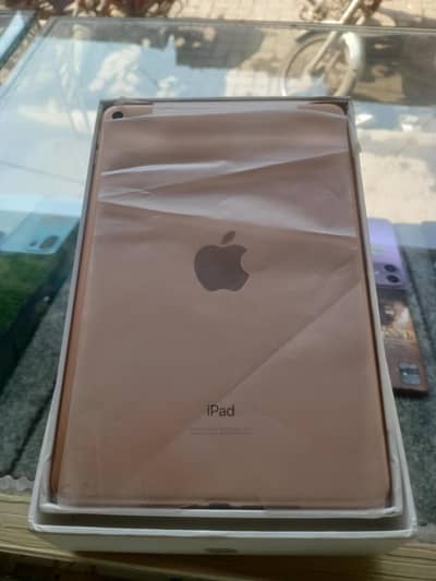 I pad mini 5 box pak