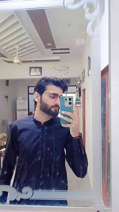 Sanwal Tariq