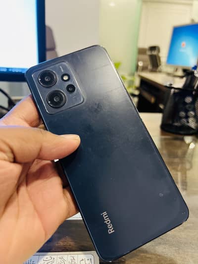 Redmi Note 12 8 128GB