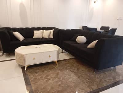 1 Kanal Like Brand New Awesome Upper Portion Available For Rent In DHA Phase 1