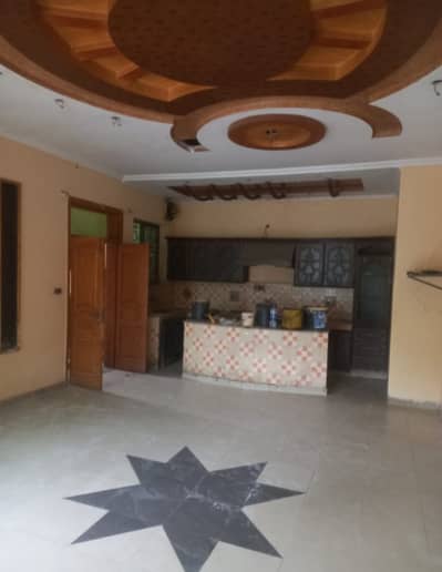 6 marla upper portion for rent