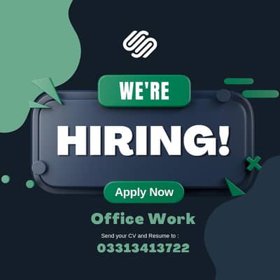 Karachi vacancy's 2026