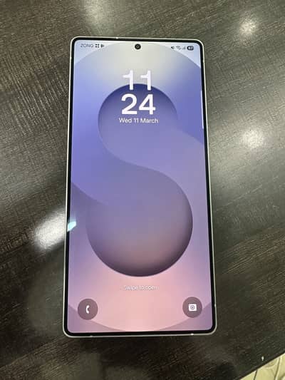 Samsung Galaxy S25 Ultra –12 / 512GB – PTA Approved