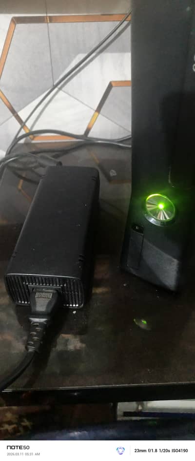 Xbox 360 slim
