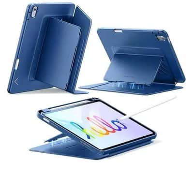 Apple iPad - ESR Case & Screen Protector