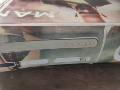 XBOX 360 Jailbreak JTAG