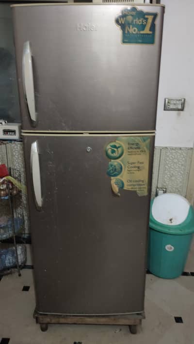 Only Compressor Issue