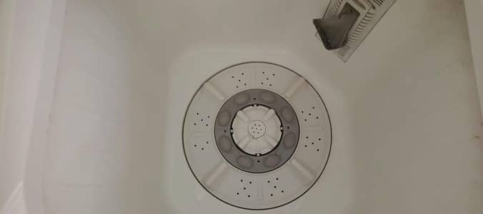 Kenwood  Washing Machine with Drayer