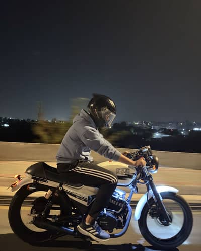 Hi Speed Infinity 150cc for sale