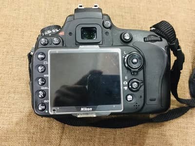 Nikon D610 with Nikon 50mm 1.8G