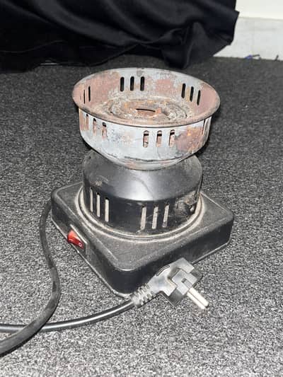 Sheeha lighter mini stove