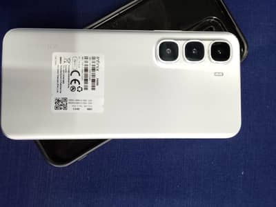 infinix Hot 60 pro plus