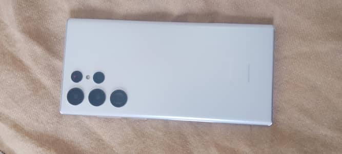 Samsung s22 ultra Condition 10/10