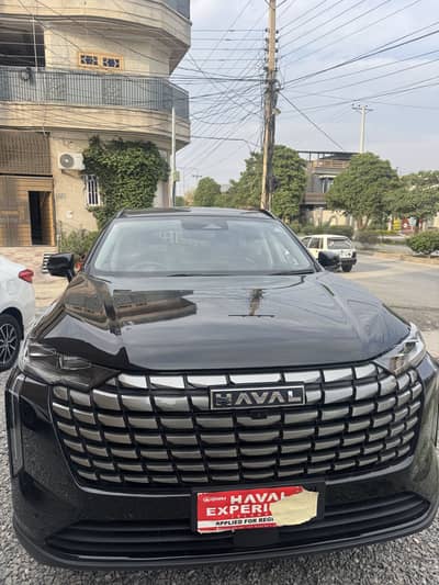 Haval h6 1.5