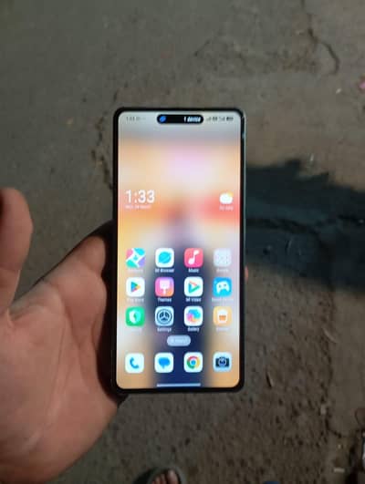 redmi note 13 pro 8/256