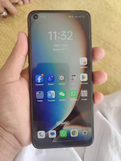 Oppo A76