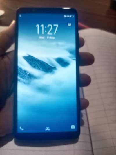 vivo y71 (new untouch )