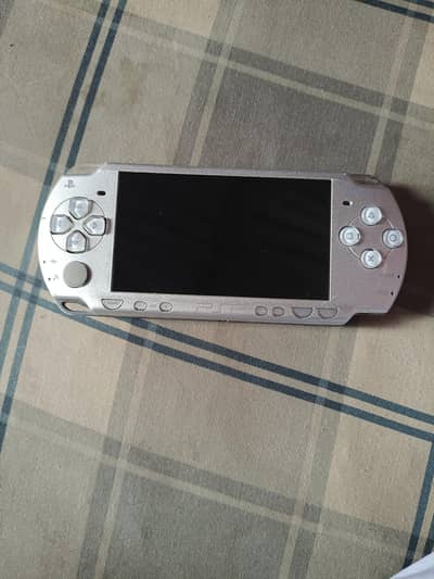 Sony PSP 2001 jal break