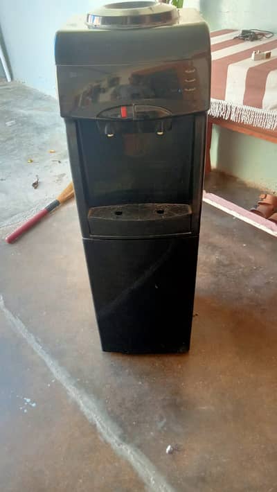 Orient  dispensor used condition model