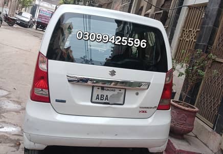 Suzuki wagin r vxl ags 2020