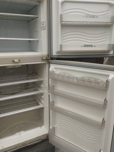 Dawlance Refrigerator