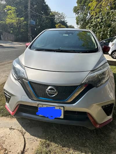 Nissan Note E Power 2019 Model