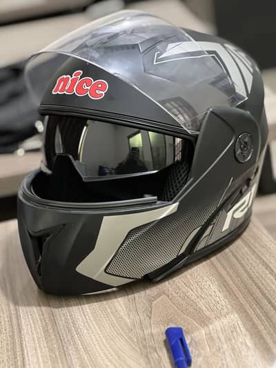 R1 Helmet for sports bike