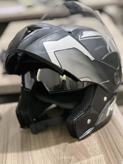 R1 Helmet for sports bike