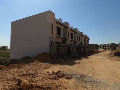 Centrally Located Commercial Plot In DHA City - Sector 12C Is Available For sale