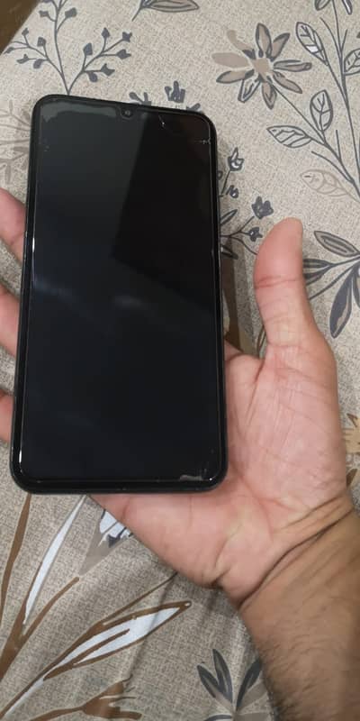 Samsung Mobile A34 5G 6/128GB