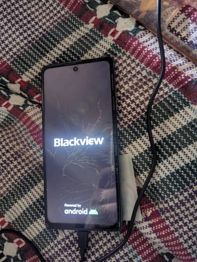 black view a100