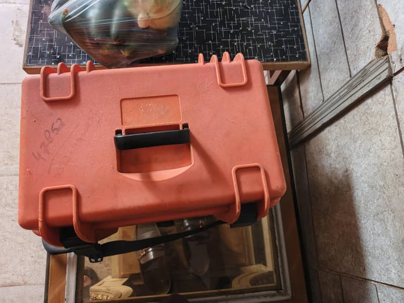 fiber optic machine 11