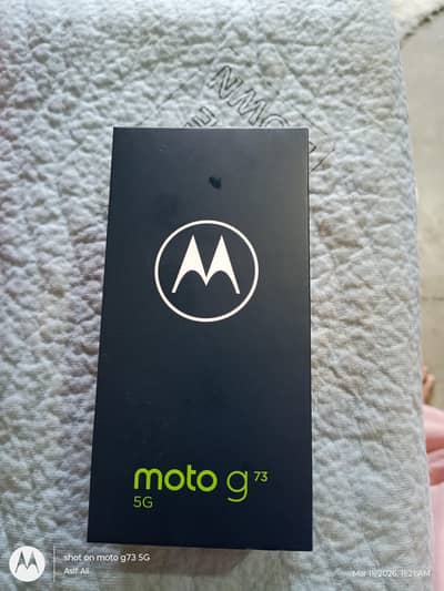 Moto G73