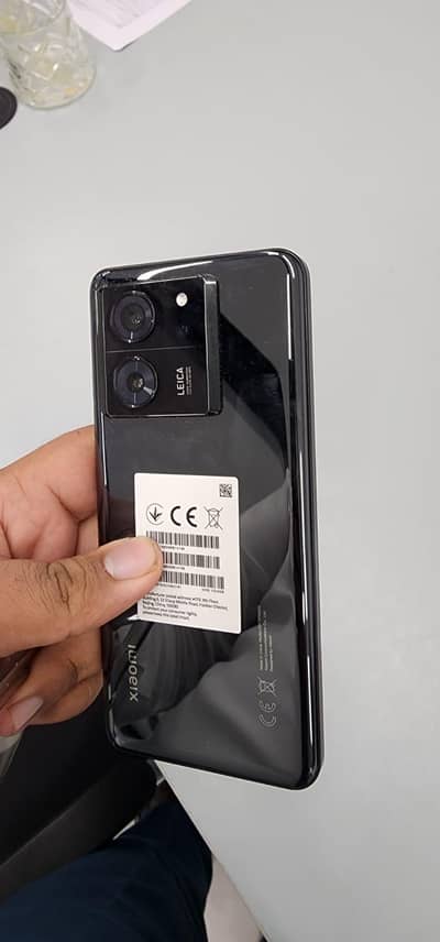 Xiaomi 13t pro 16gb ram 1024gb storage