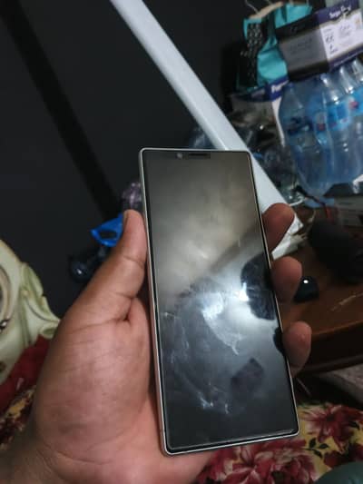 sony Xperia 1