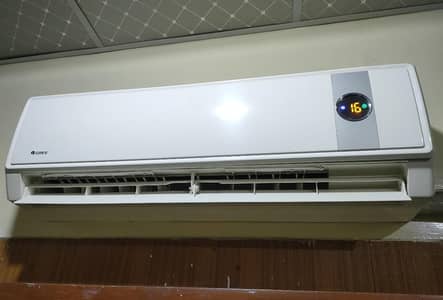 Gree 1 Ton AC 100% Working