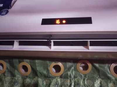 Dawlance genuine ac All ok chill cooling