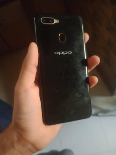 oppo A5s 3/32 good condition