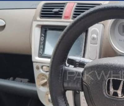 audio video with back camera