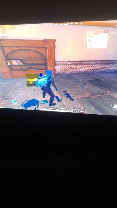 i7 4th gen gaming pc with 2gb graphics card navdia 730 with 650w suply