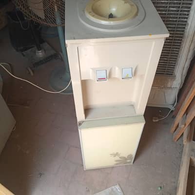 fresh refrigerator dispenser