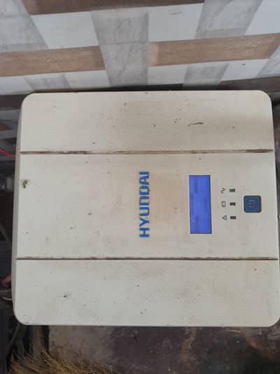 Hyundai UPS for Sale