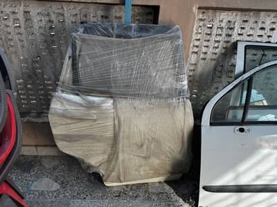 Honda fit 2014 door