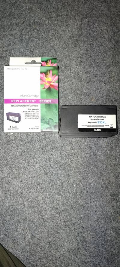 Inkjet Cartridge  HP 953
