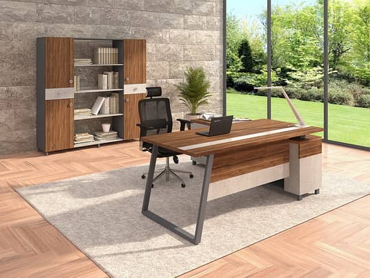 EXECUTIVE TABLE/MANAGER TABLE/COMPUTER TABLE/STUDY TABLE/TABLES 2