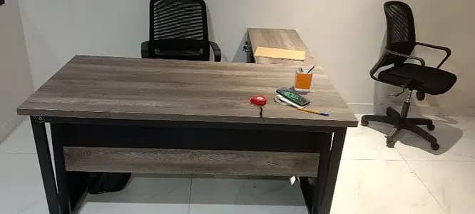 EXECUTIVE TABLE/MANAGER TABLE/COMPUTER TABLE/STUDY TABLE/TABLES 10