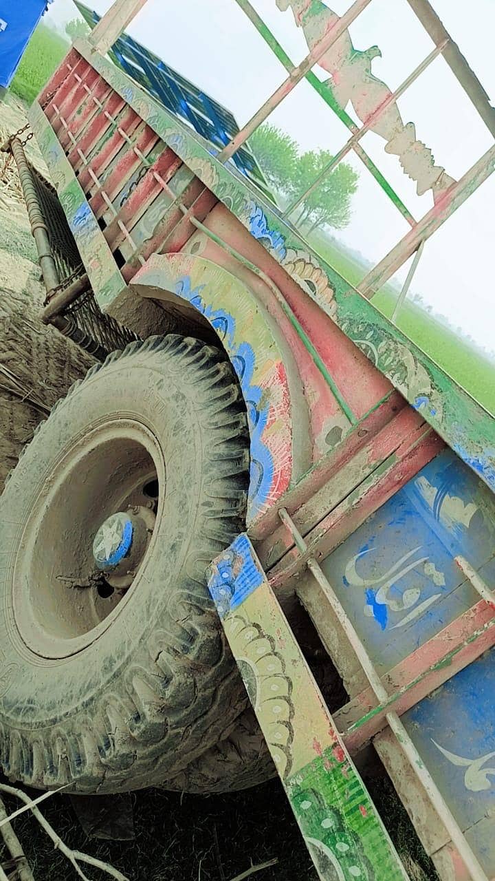 جھنگ چناب کالج کے پاس چینوٹ روڑ 0