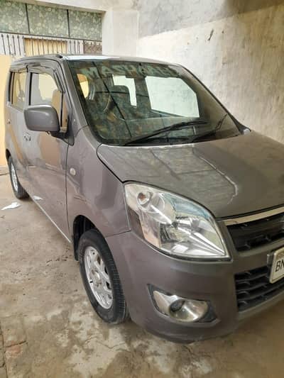 Suzuki wagon R-VXL_2018 Seal by seal-0306//1520213