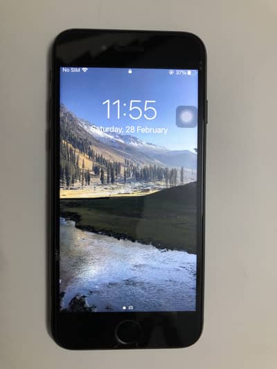 iPhone 7 PTA Approved